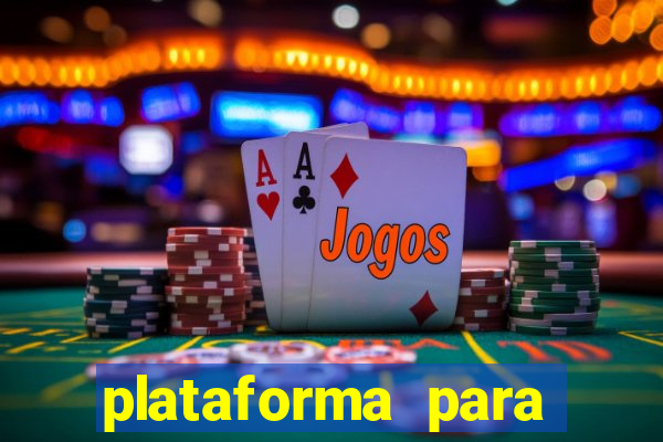 plataforma para jogar mines